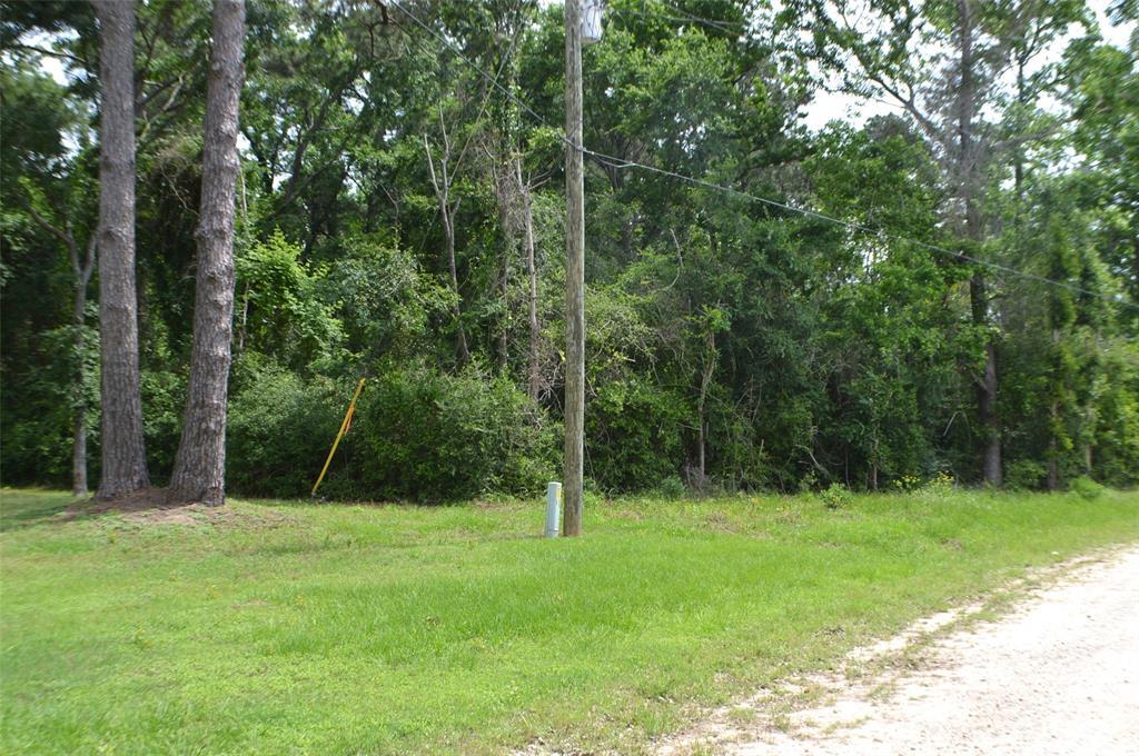 Property Photo:  0 Onalaska East Drive  TX 77360 