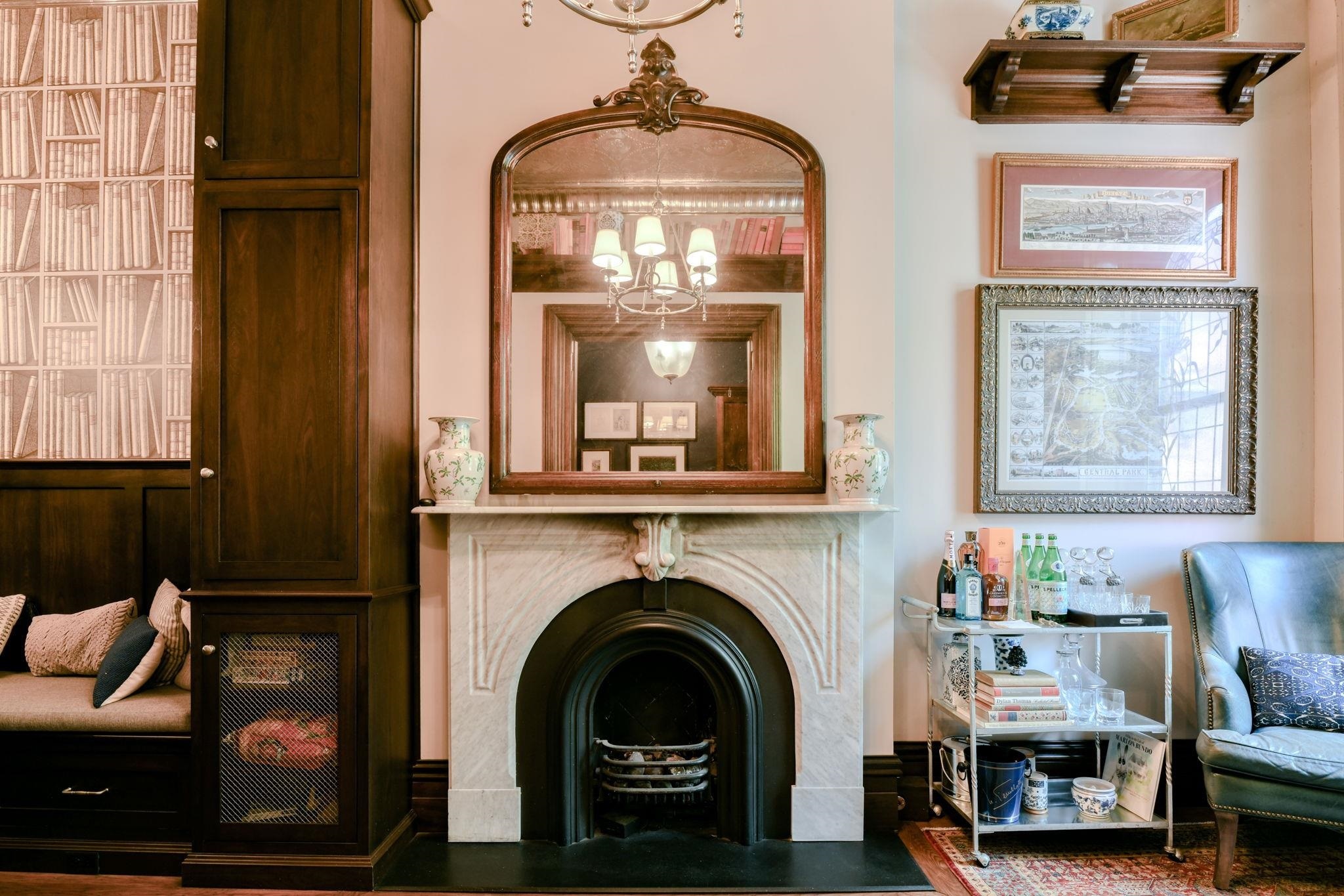 Property Photo: 1029 Bloomfield St NJ 07030
