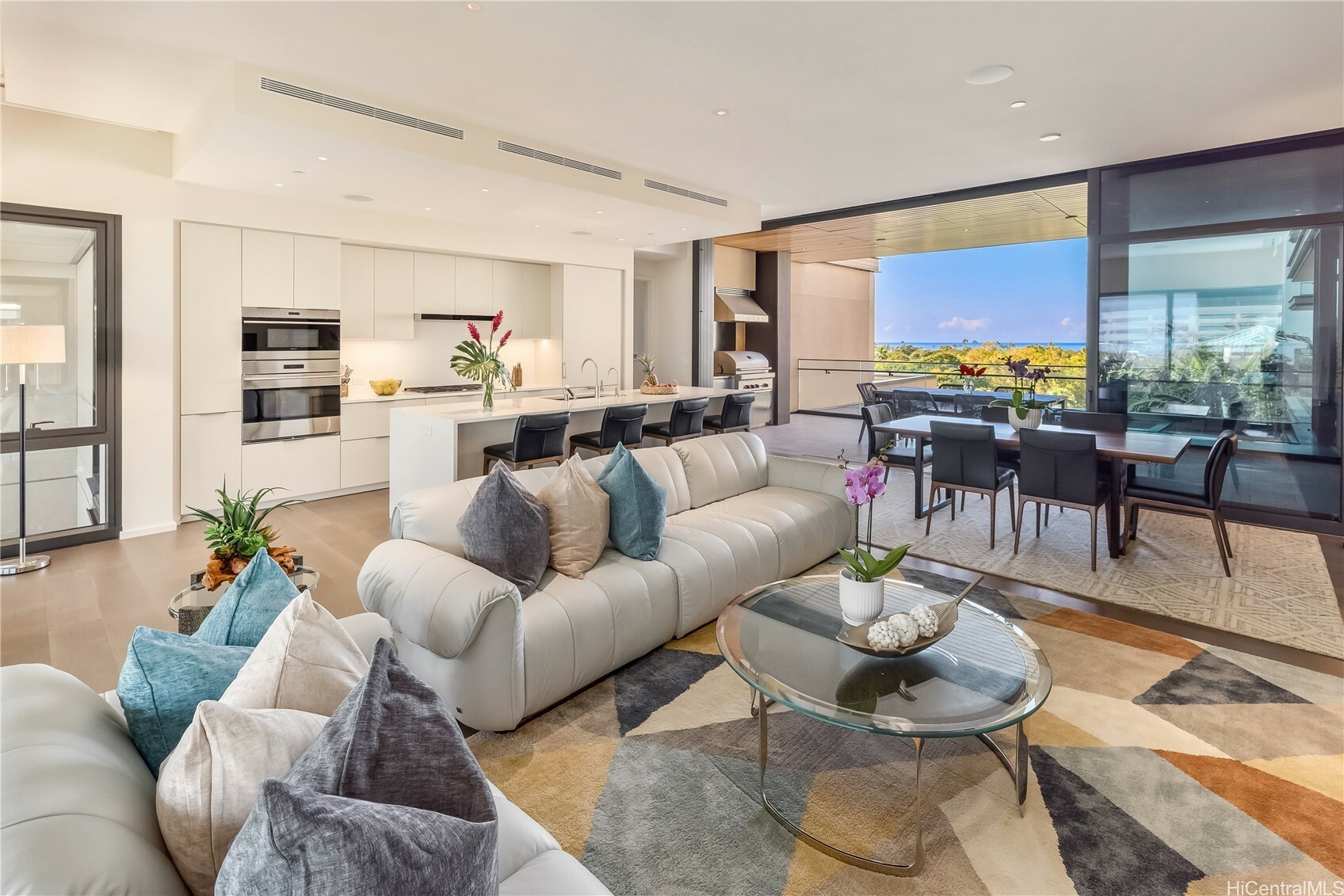 Property Photo: 1388 Ala Moana Boulevard 7604 HI 96814