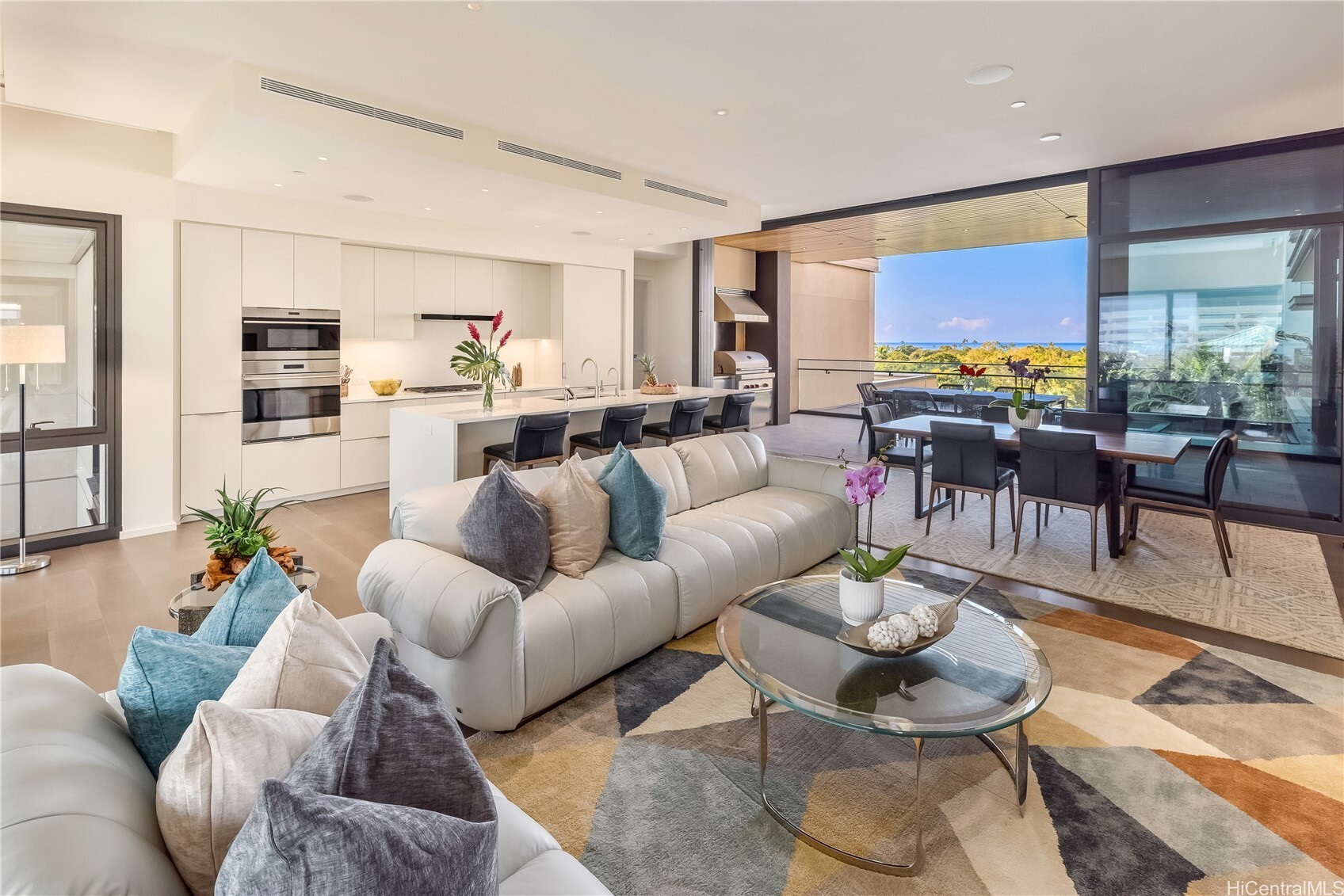 Property Photo: 1388 Ala Moana Boulevard 7604 HI 96814