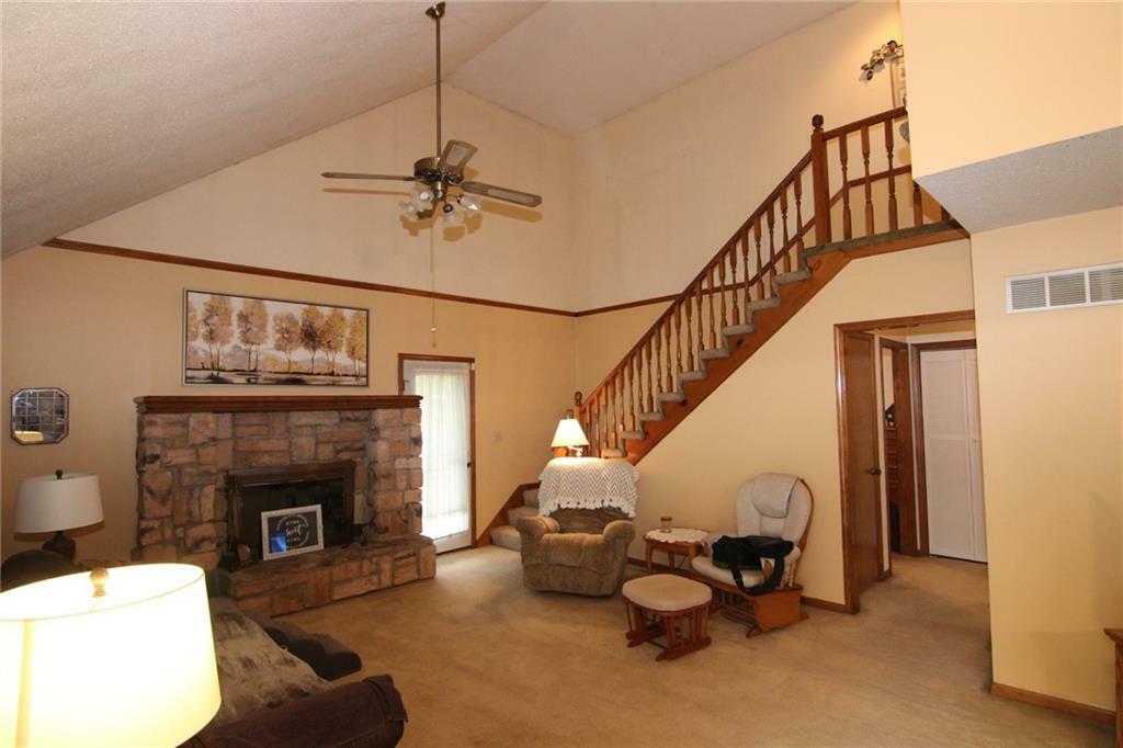 Property Photo: 5558 McCormick Drive KS 66226