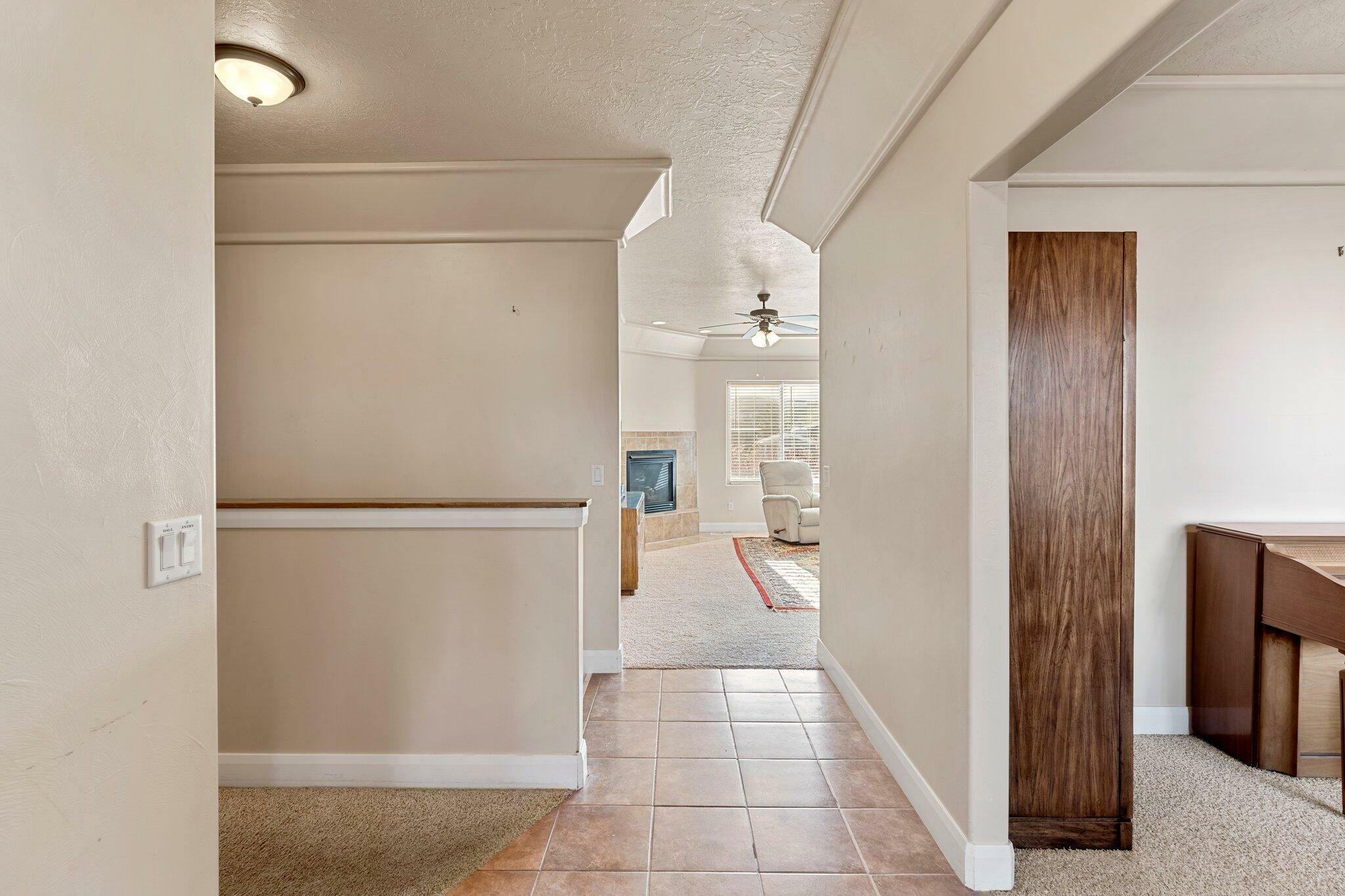 Property Photo: 865 S 4475 W UT 84720