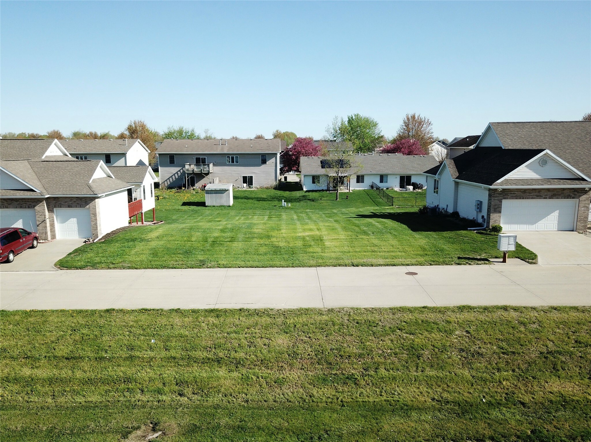 Property Photo:  726 SE Ponds Edge Lane  IA 50021 
