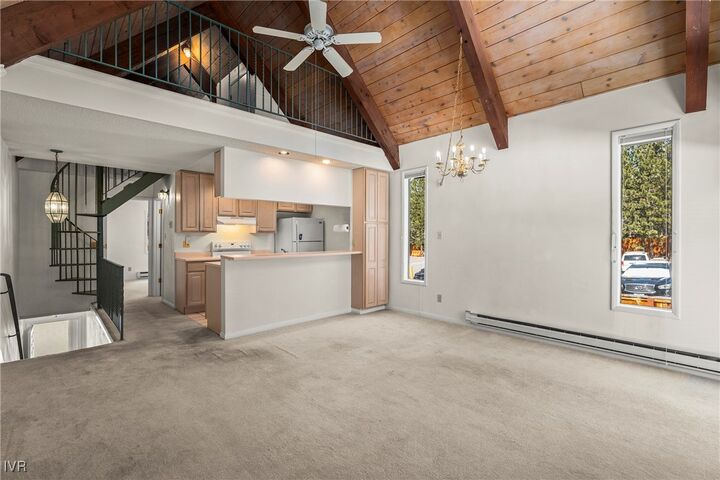 Property Photo: 989 Tahoe Boulevard 1 NV 89451