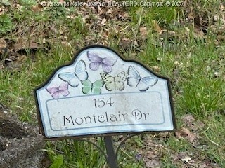 Property Photo: 154 Montclair Drive WV 25311