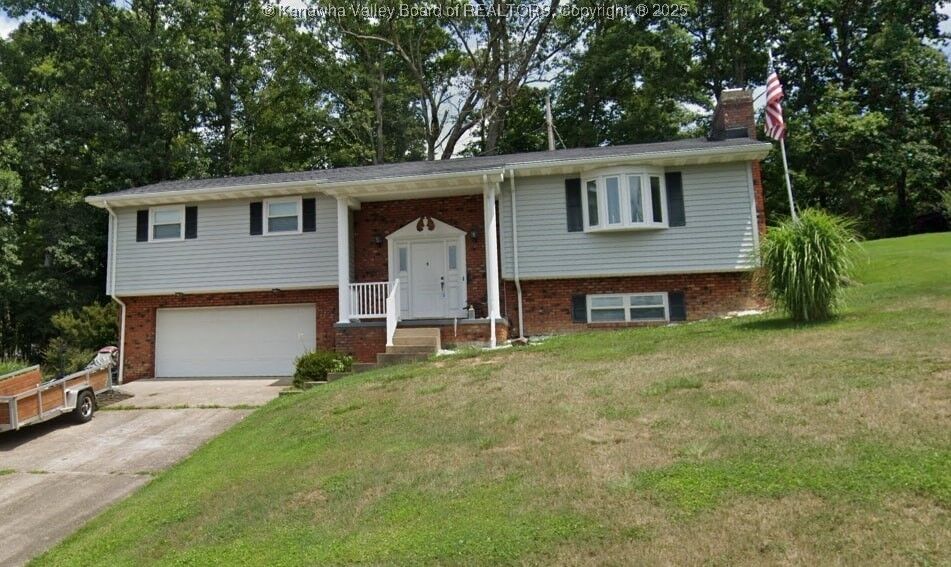 Property Photo:  122 Morningside Drive  WV 25071 