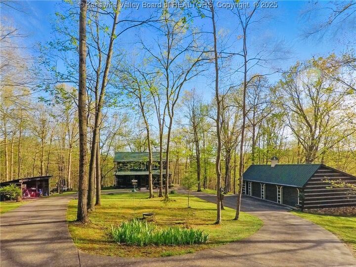 78 Cougar Mountain Drive  Winfield WV 25213 photo