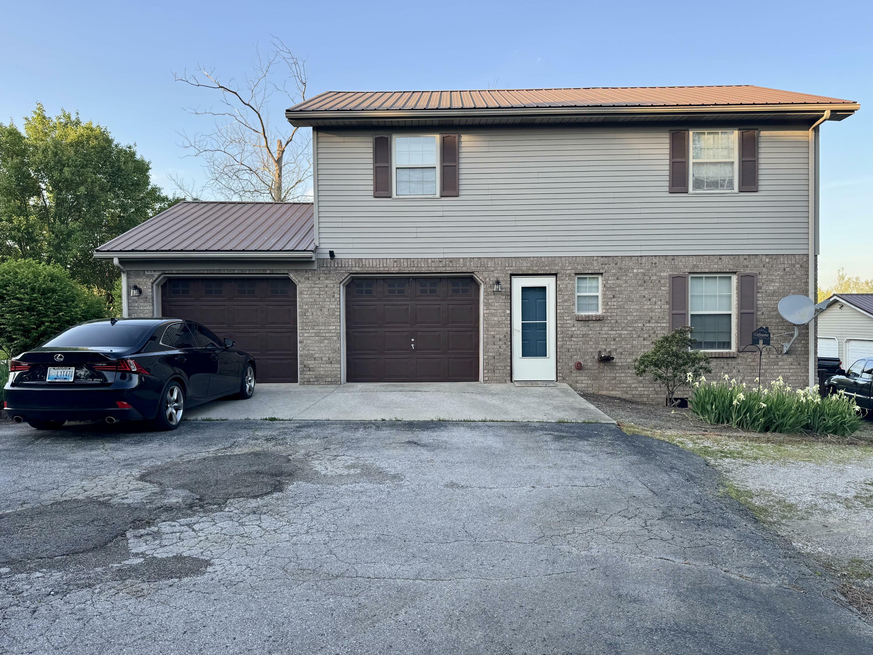 Property Photo: 132 Woods Point Drive KY 40403