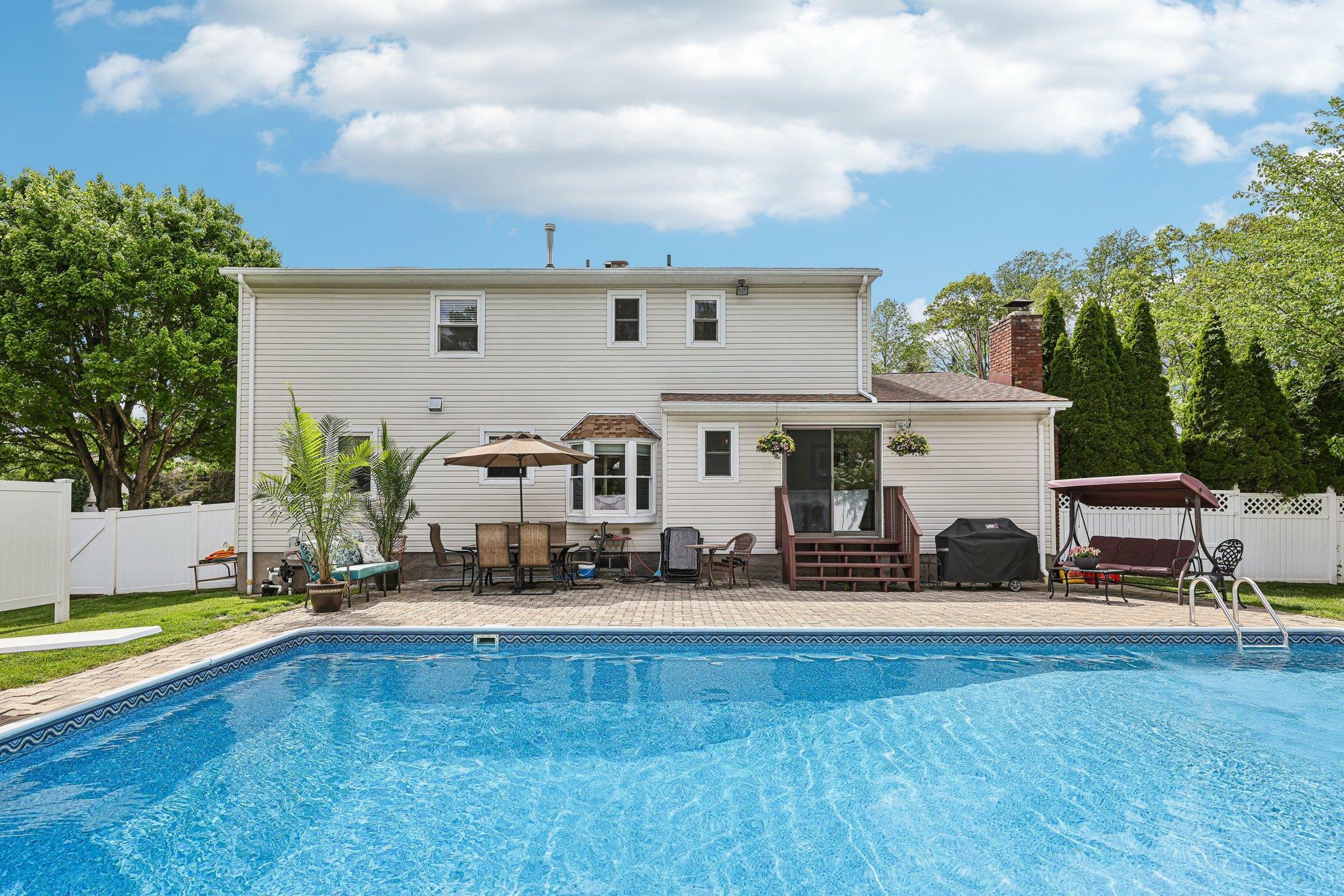 Property Photo:  11 Howard Avenue  NY 10983 