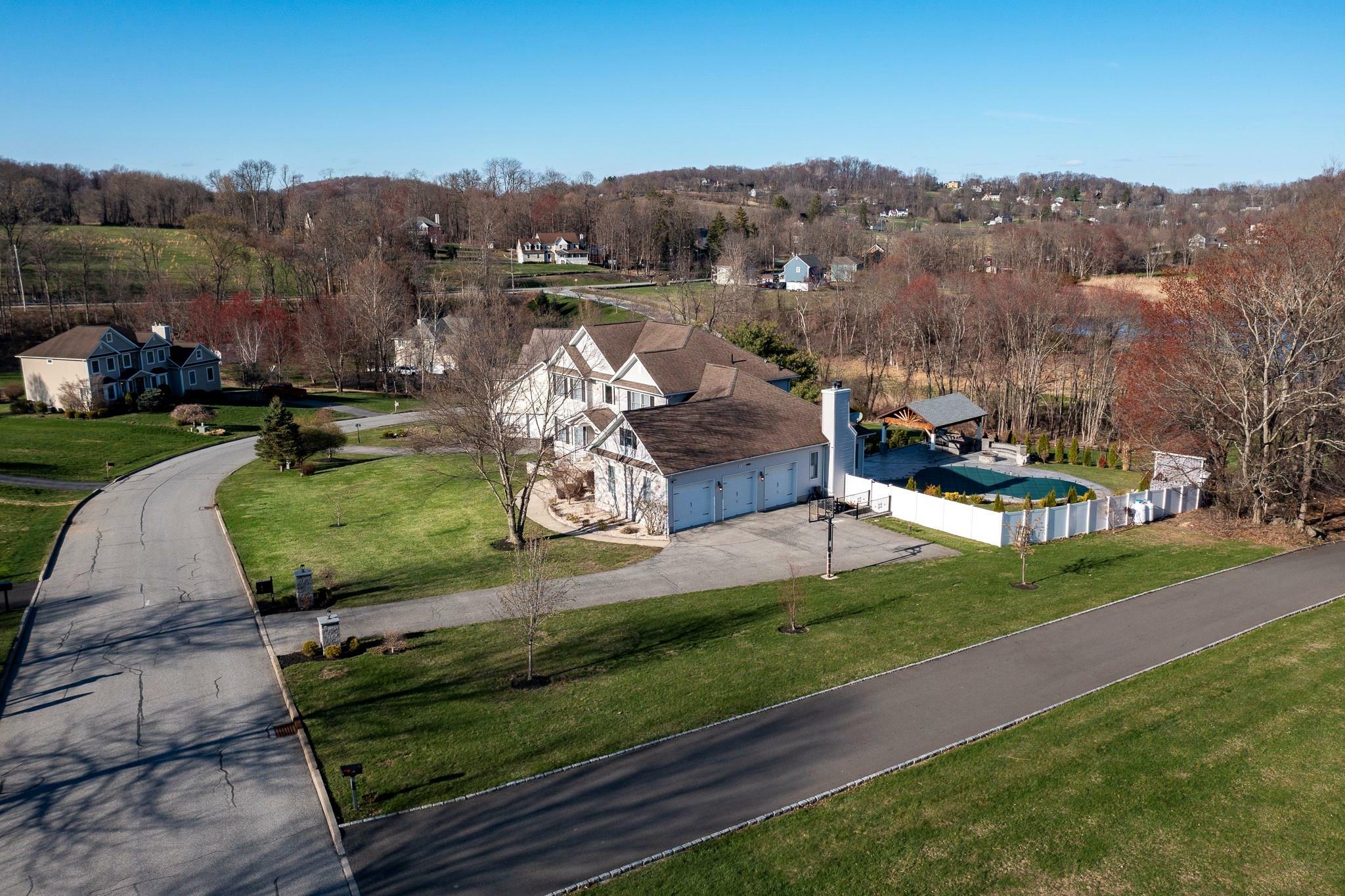 Property Photo: 107 Denniston Drive NY 12553
