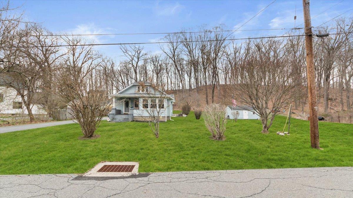 Property Photo: 19 North Street NY 12563
