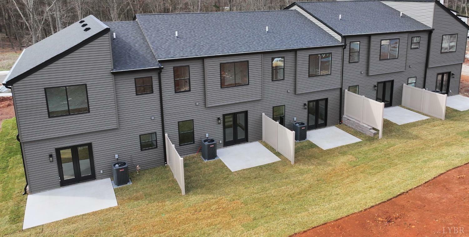 Property Photo: 41 Shallen Road VA 24588