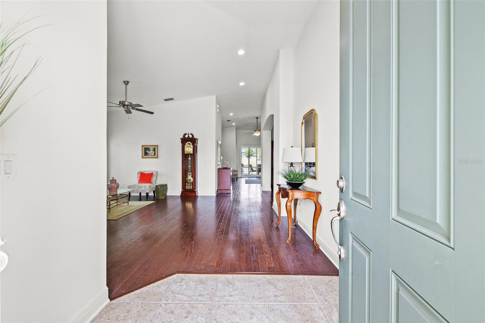 Property Photo: 13953 Thoroughbred Drive FL 33525