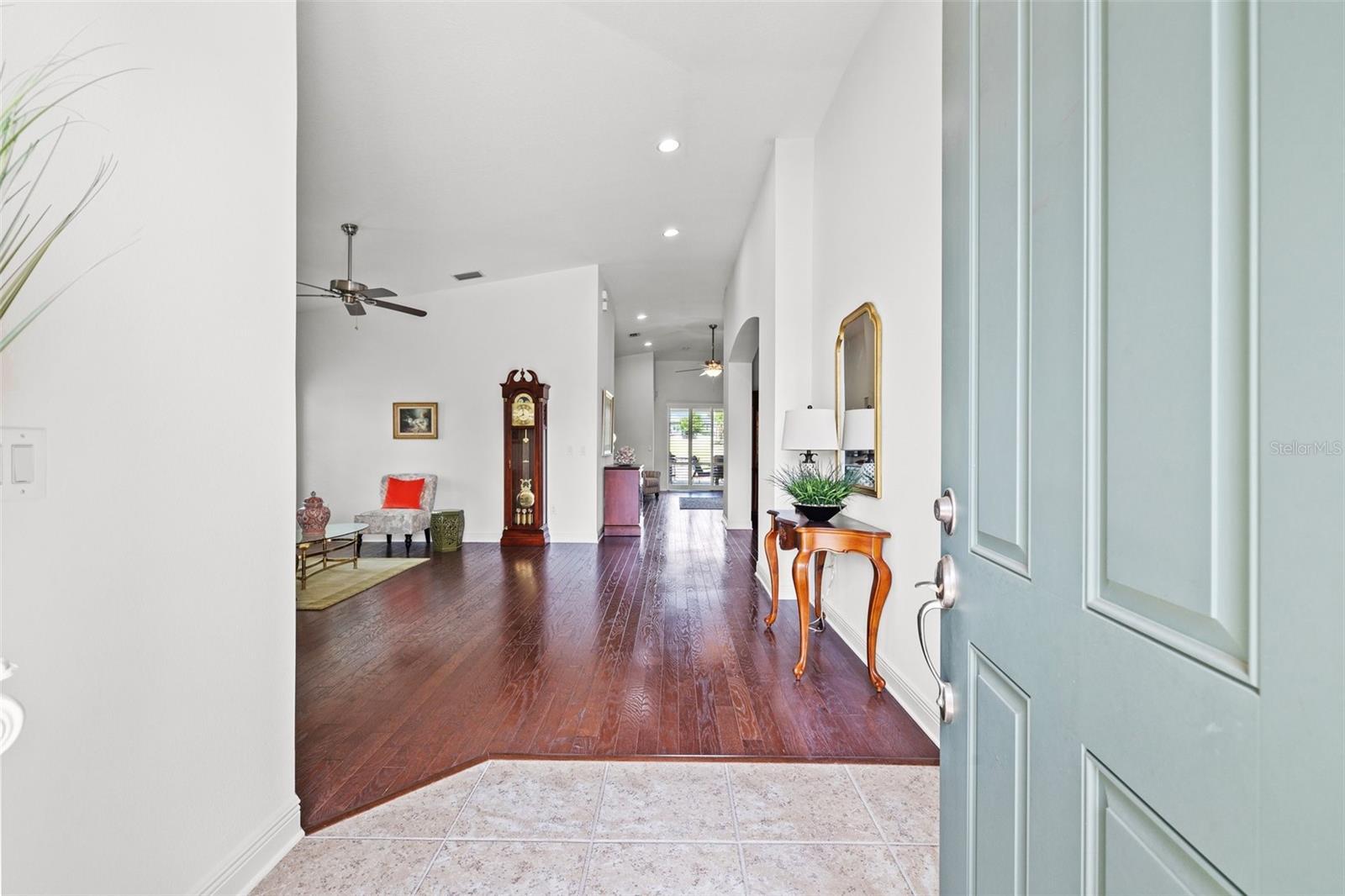Property Photo: 13953 Thoroughbred Drive FL 33525