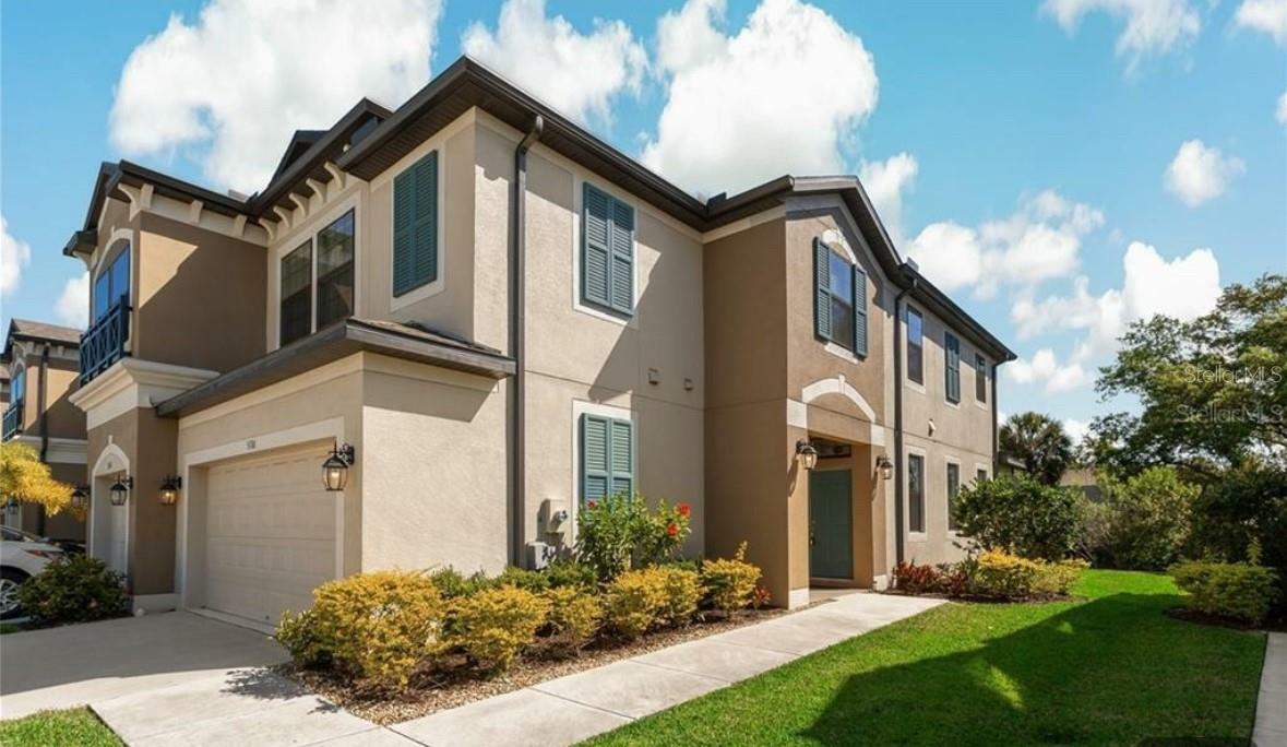 Property Photo: 5130 78th St Circle E FL 34203