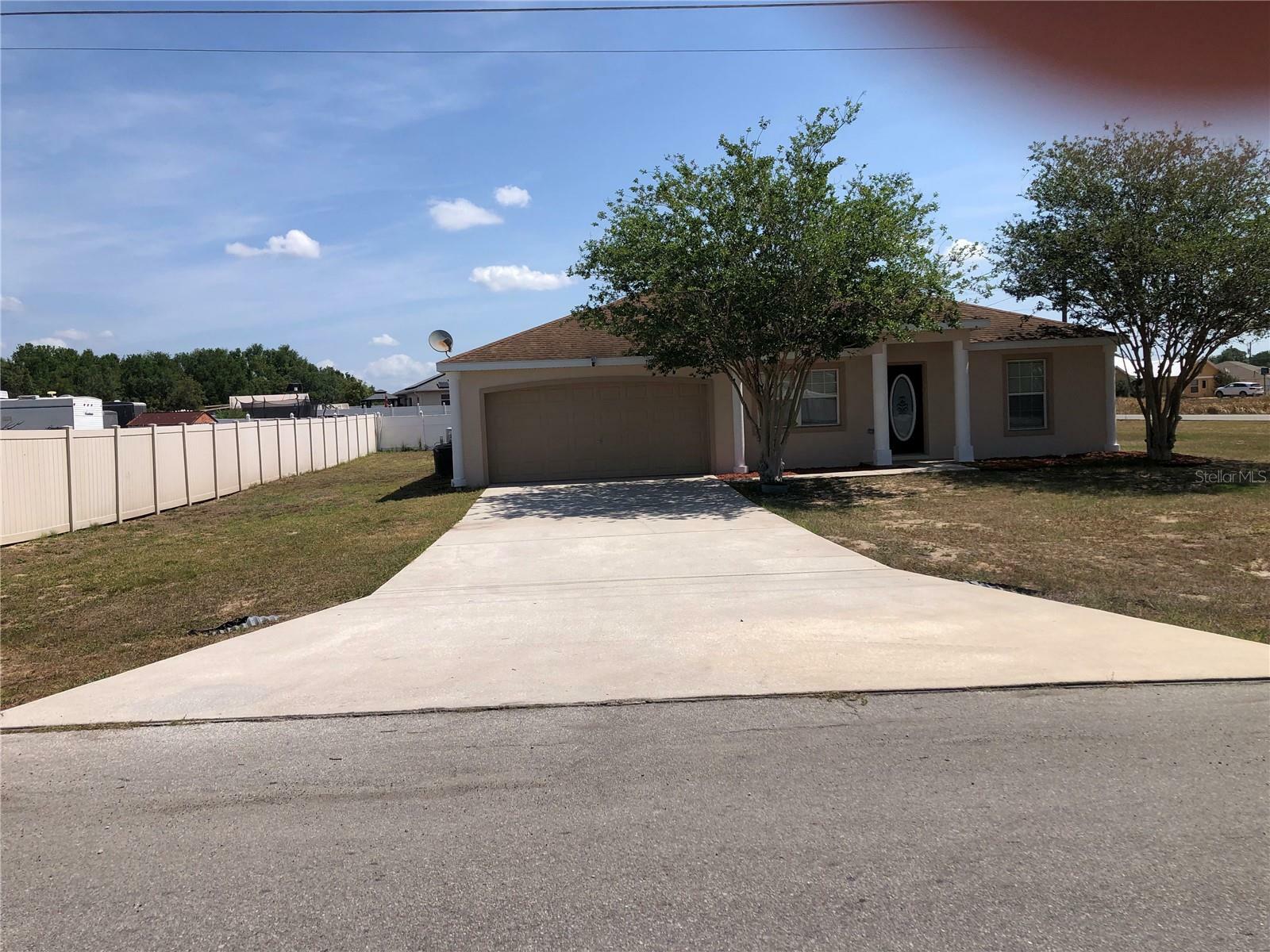 Property Photo: 77 Dogwood Drive Pass FL 34472