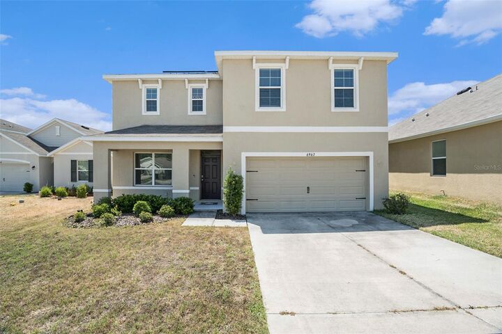 6967 Silverado Ranch Boulevard  Zephyrhills FL 33541 photo