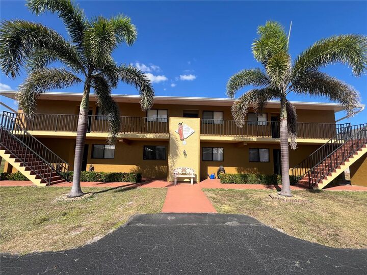 Property Photo:  1330 Rio De Janeiro Avenue 3  FL 33983 