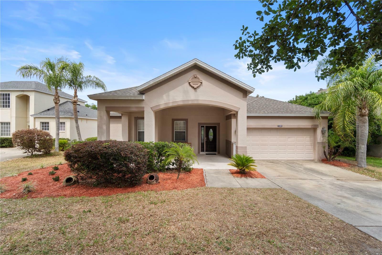 Property Photo: 5126 Rishley Run Way FL 32757