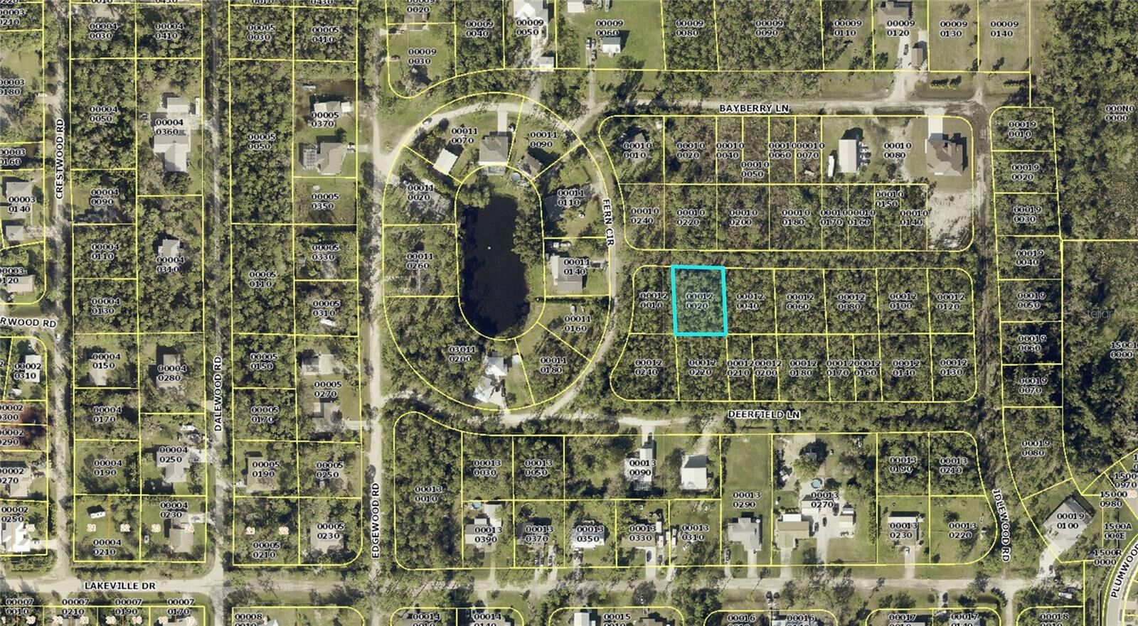 Property Photo: 2278 Churchill Lane FL 33917