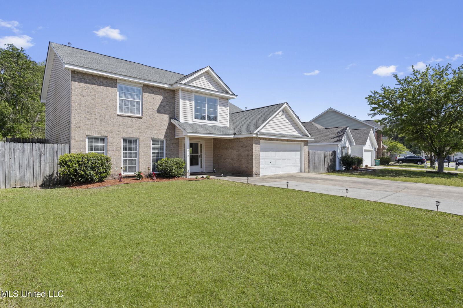 Property Photo:  11222 Cypress Bayou Drive  MS 39503 