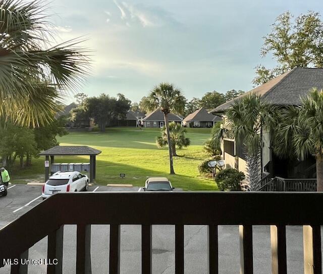 Property Photo: 266 Lanai MS 39525