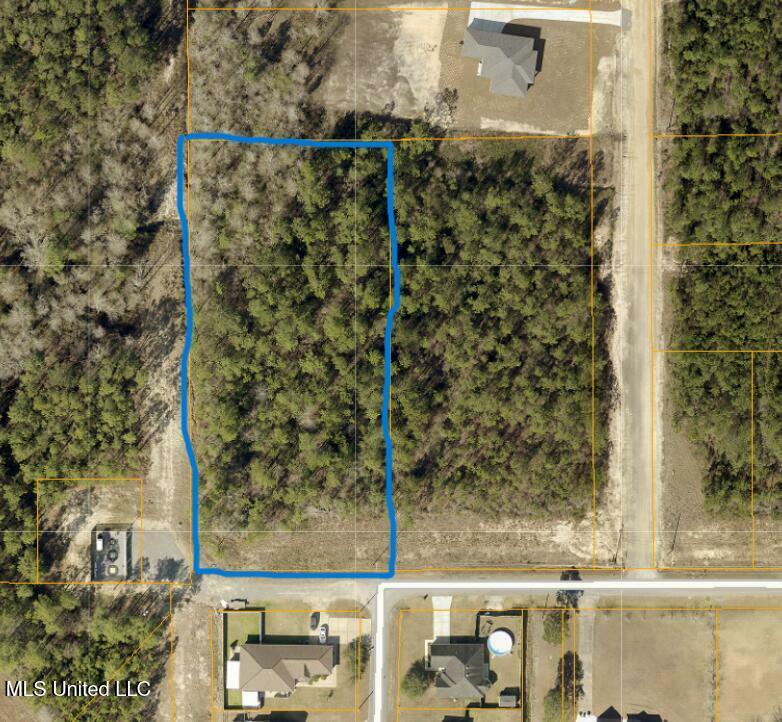 Property Photo:  Parker Road  MS 39532 