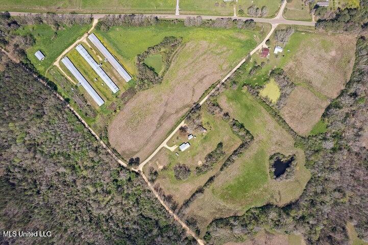Property Photo: 0 Simpson Highway 13 MS 39114