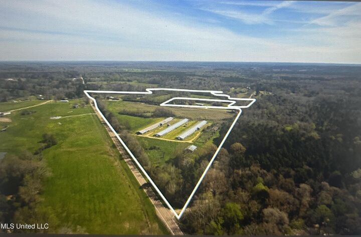 Property Photo:  0 Simpson Highway 13  MS 39114 