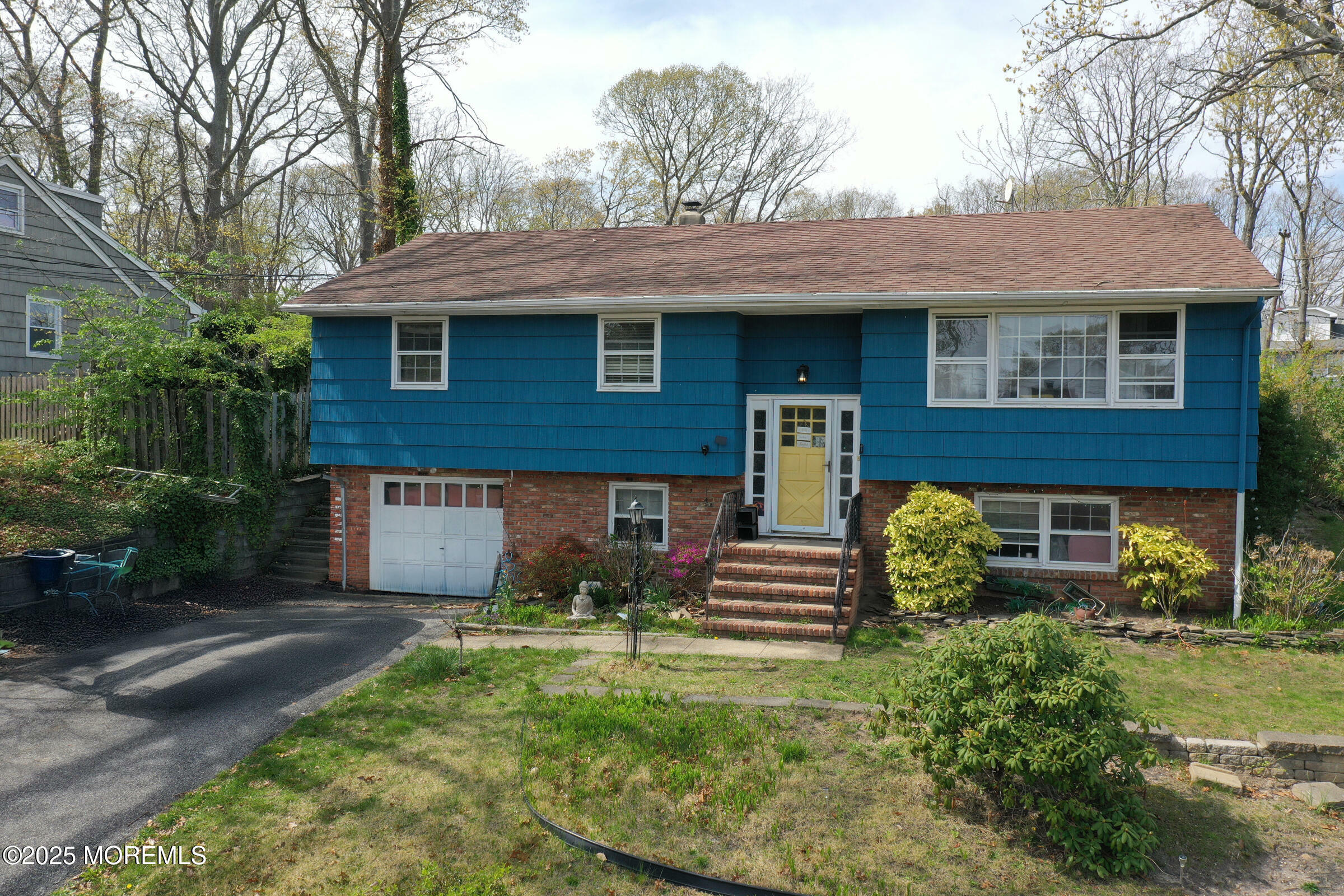 Property Photo: 301 Helen Terrace NJ 07753