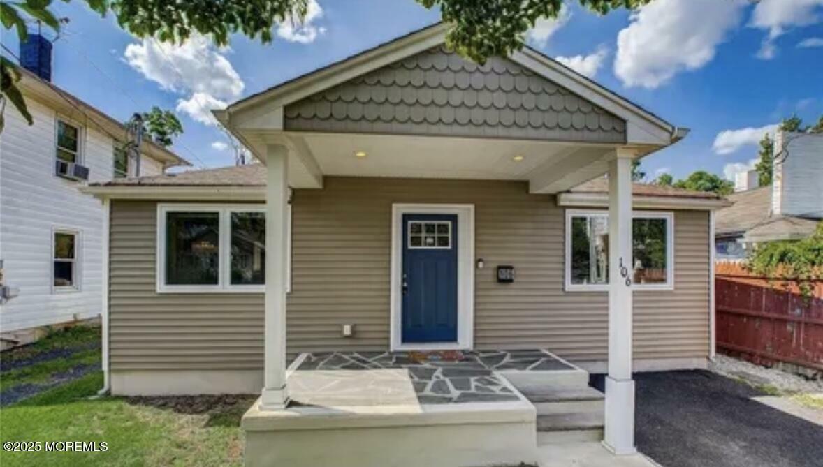 Property Photo: 106 Manalapan Road NJ 08884