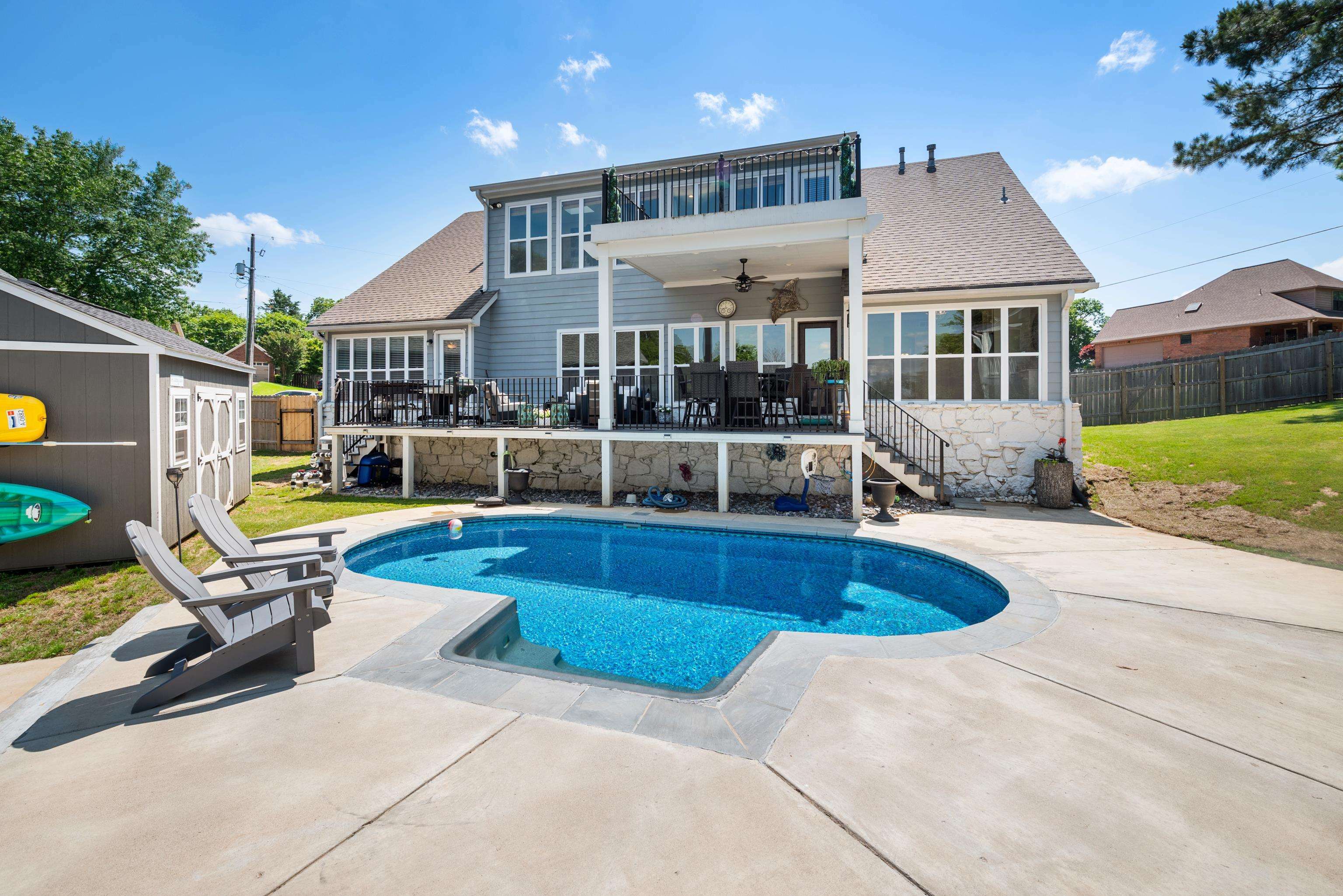 Property Photo: 9666 Pine Point Dr TN 38002