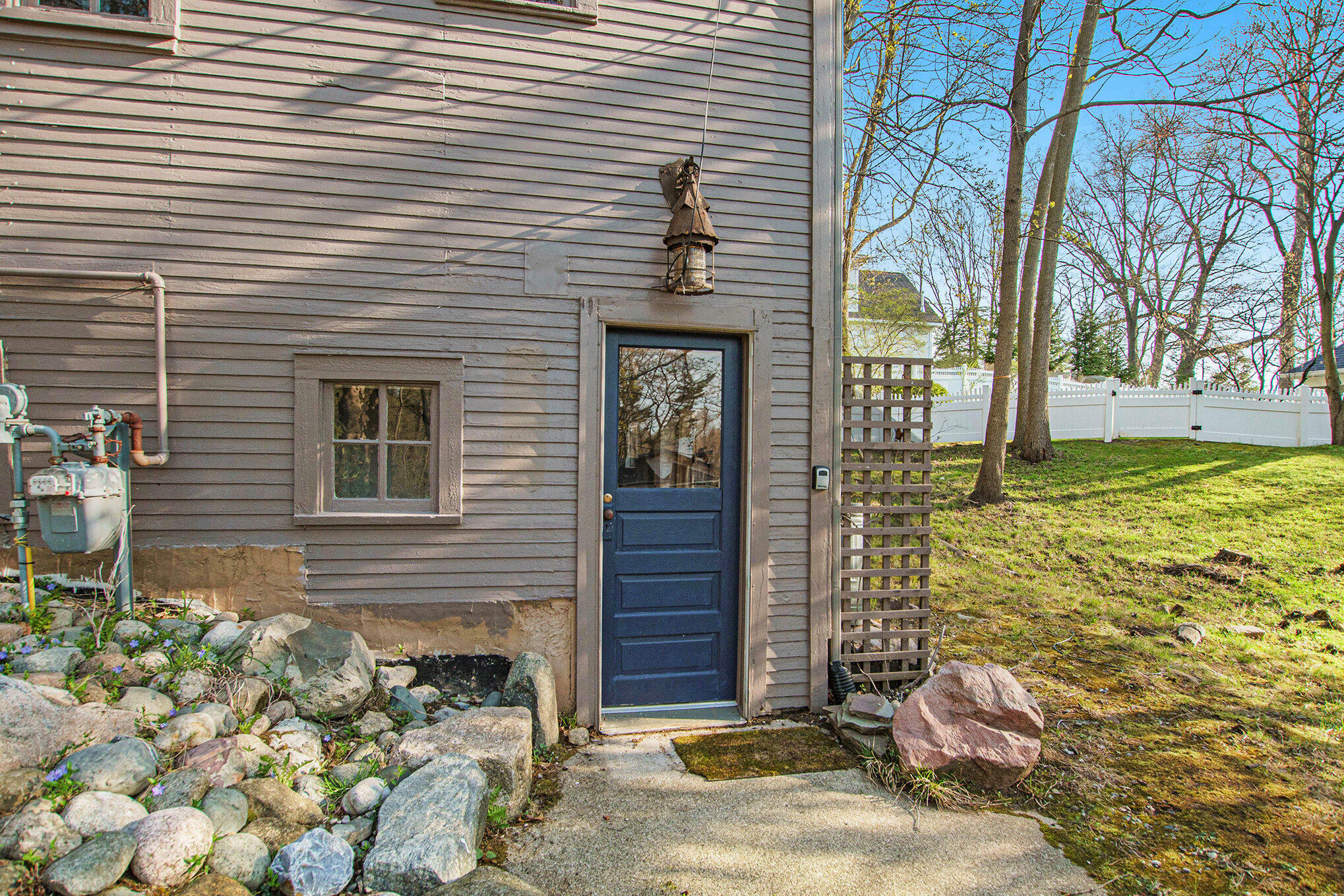 Property Photo: 350 Ferry Street MI 49406