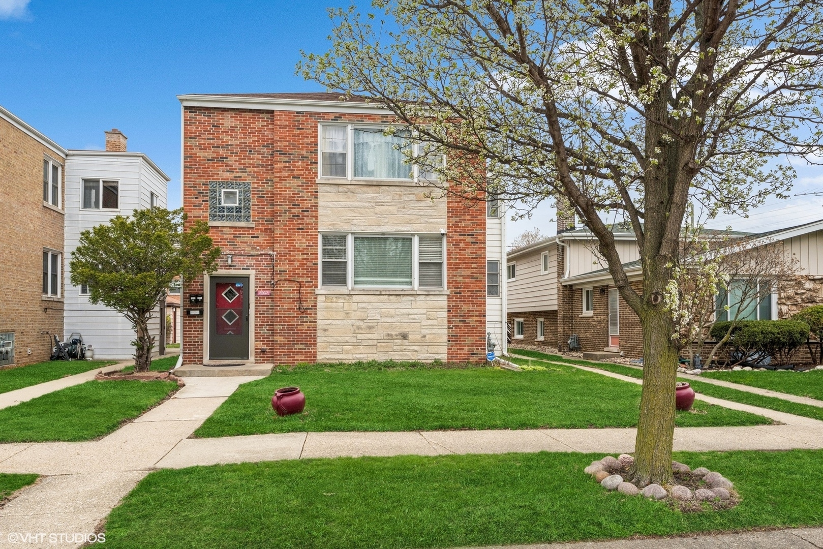 5032 Crain Street  Skokie IL 60077 photo