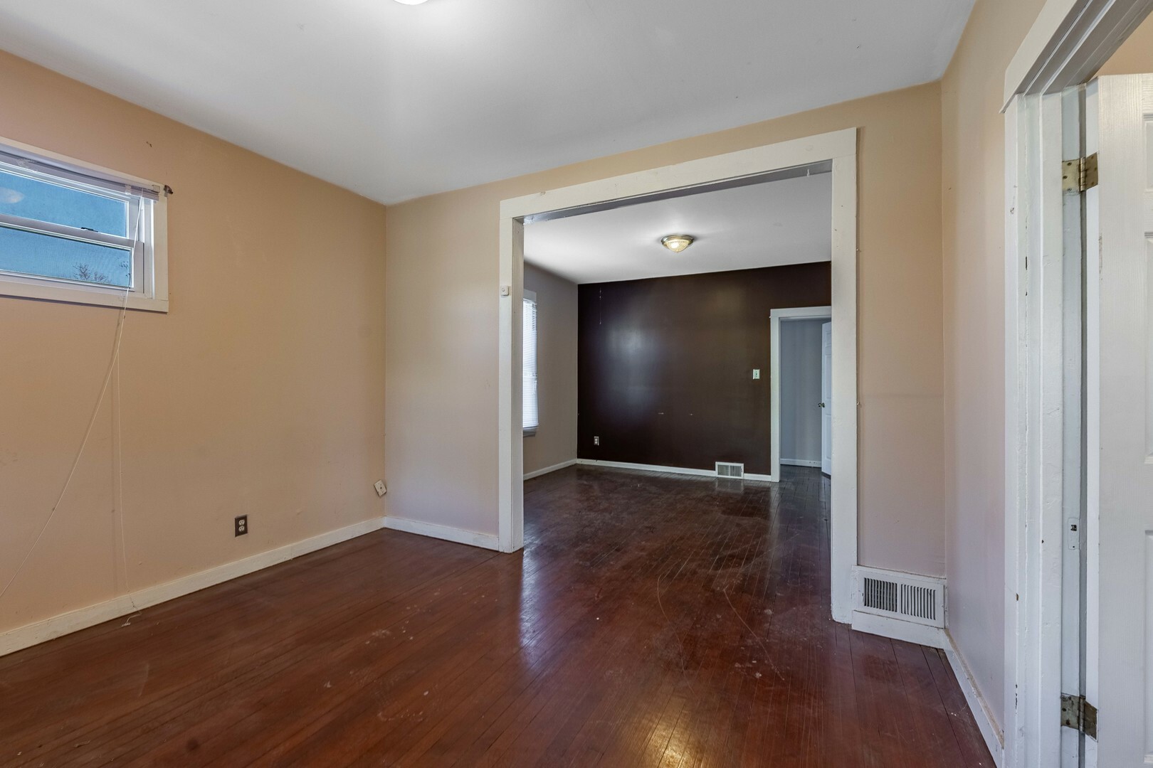 Property Photo: 1519 172nd Street IL 60429