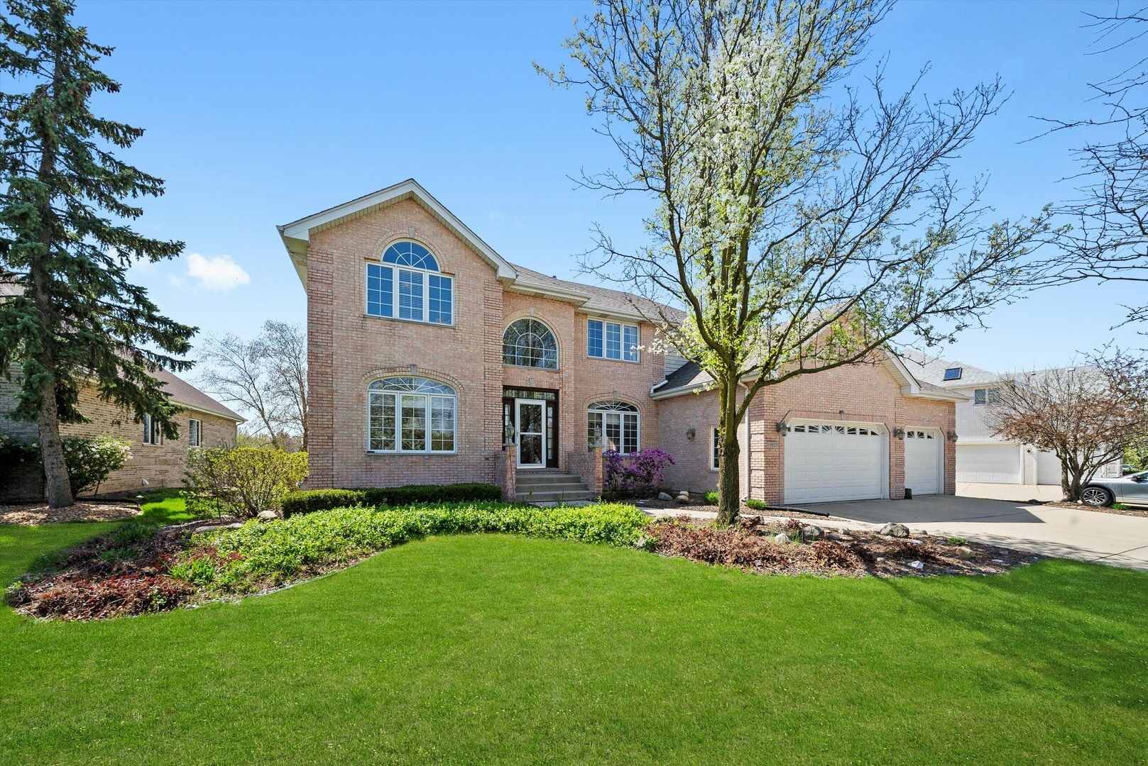 Property Photo: 10825 Fawn Trail Drive IL 60467
