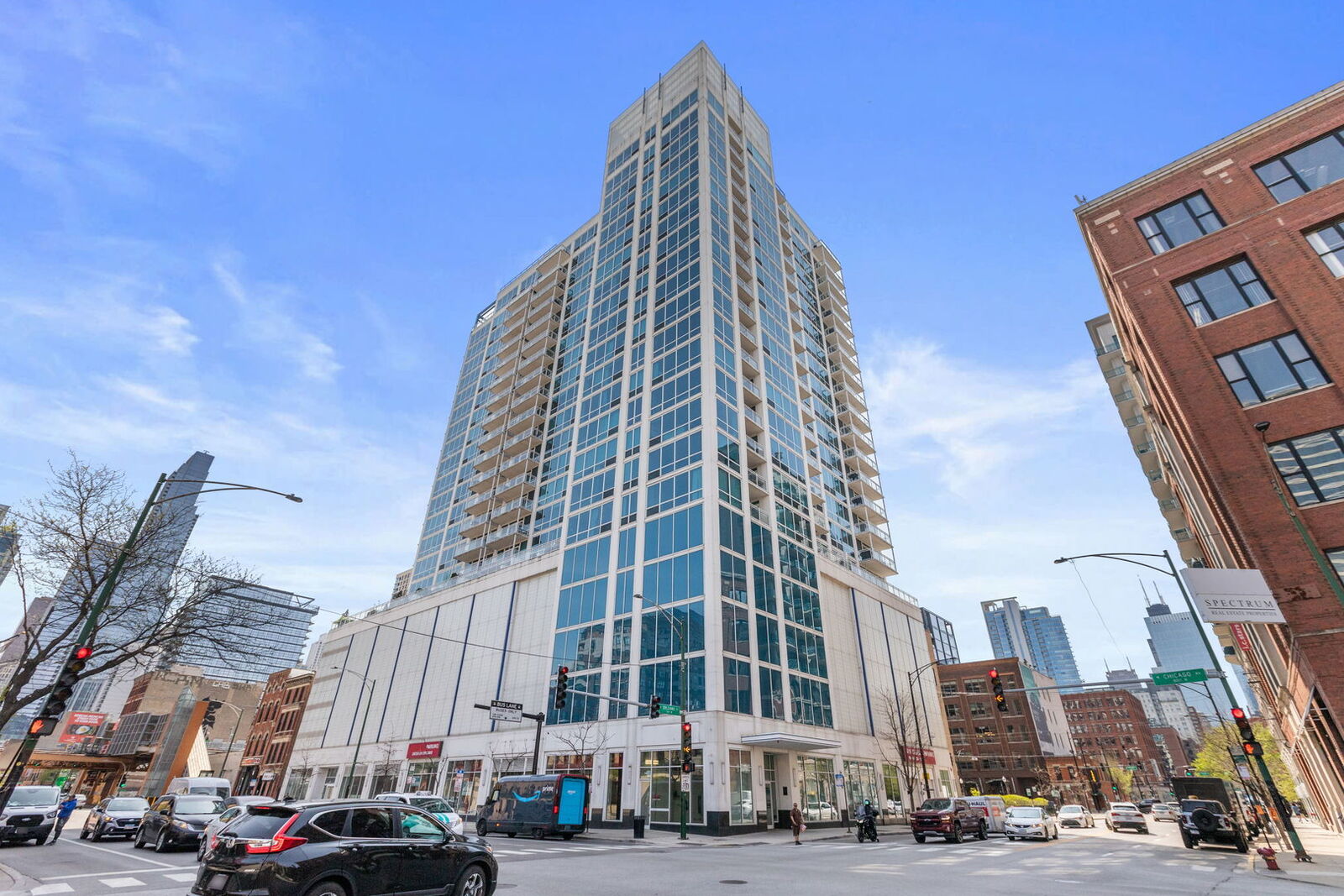 Property Photo:  757 N Orleans Street 1406  IL 60654 