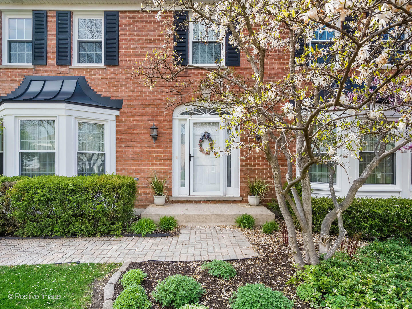 Property Photo: 6400 Wesley Road IL 60527