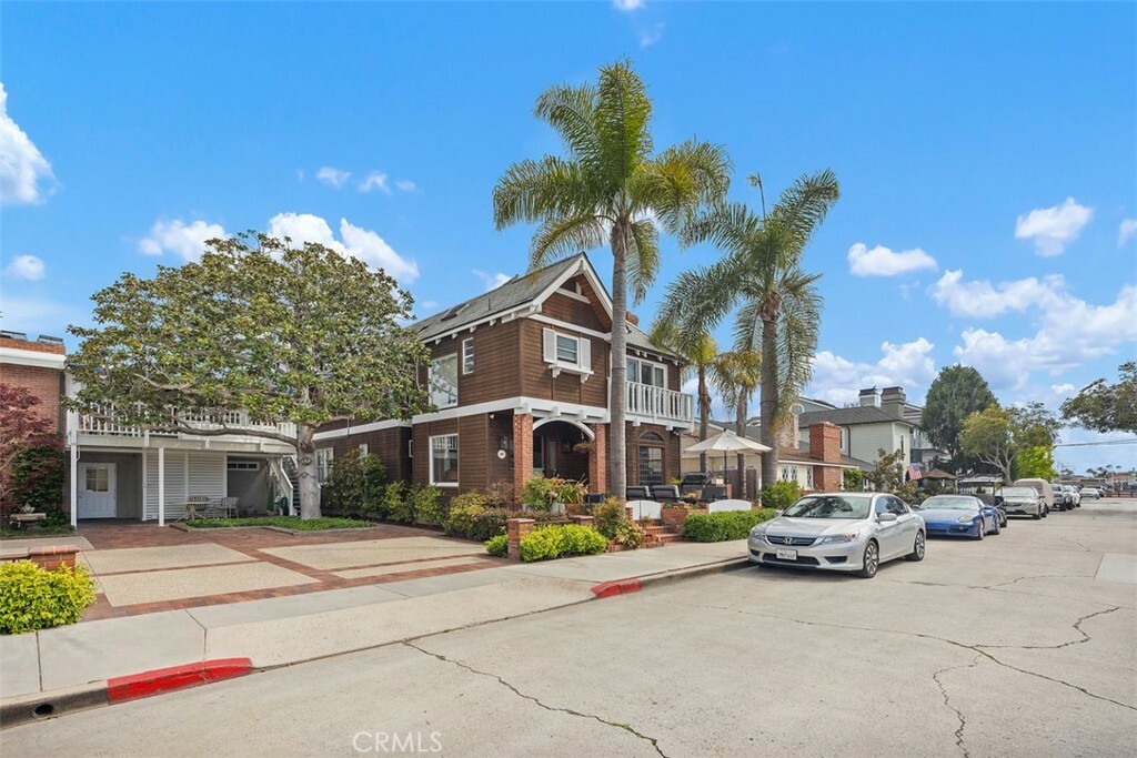 Property Photo: 122 Opal Avenue 2 CA 92662