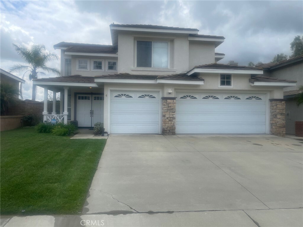 4 Chisholm Trail  Trabuco Canyon CA 92679 photo
