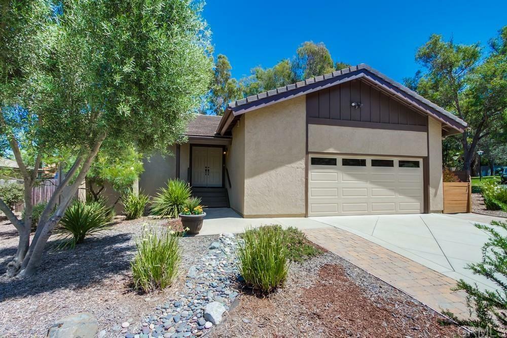Property Photo: 1023 Mimosa Avenue CA 92081