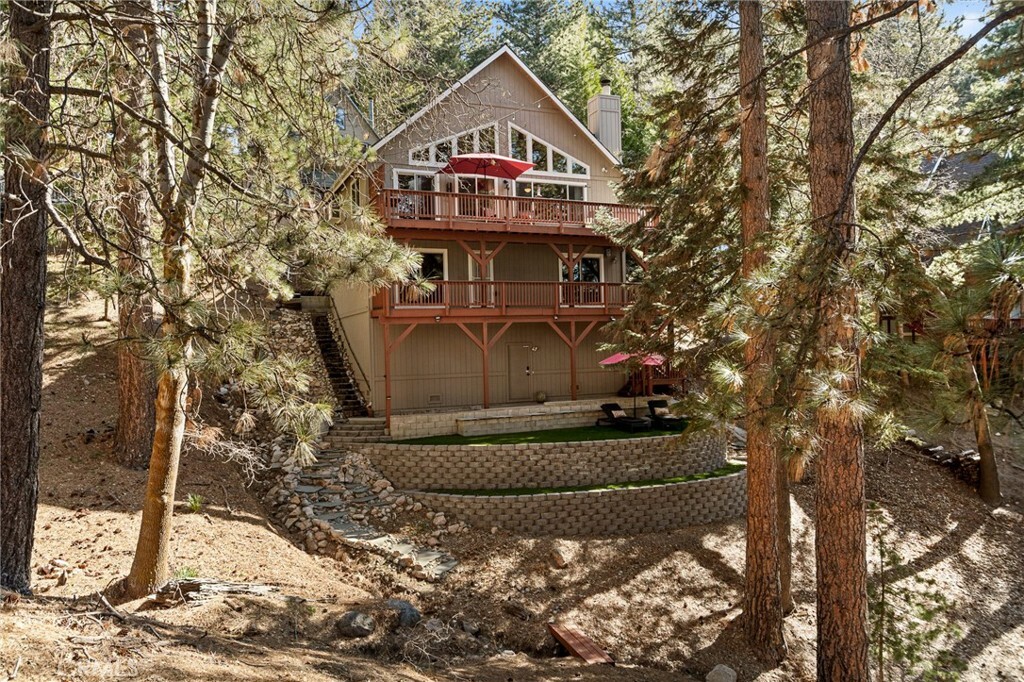 Property Photo: 30980 Nob Hill Circle CA 92382