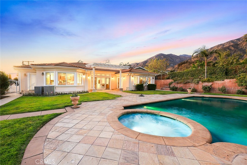 1774 Orangewood Lane  Arcadia CA 91006 photo
