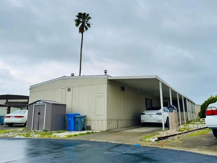 Property Photo: 192 Hawaii Circle CA 94587