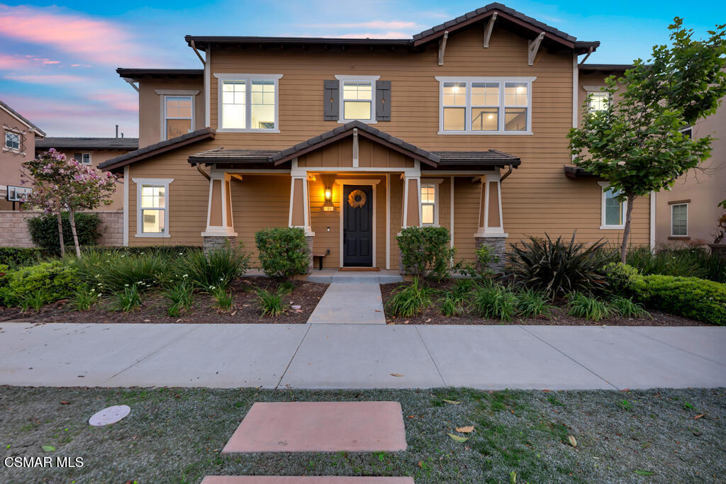 Property Photo: 186 Townsite Promenade CA 93010