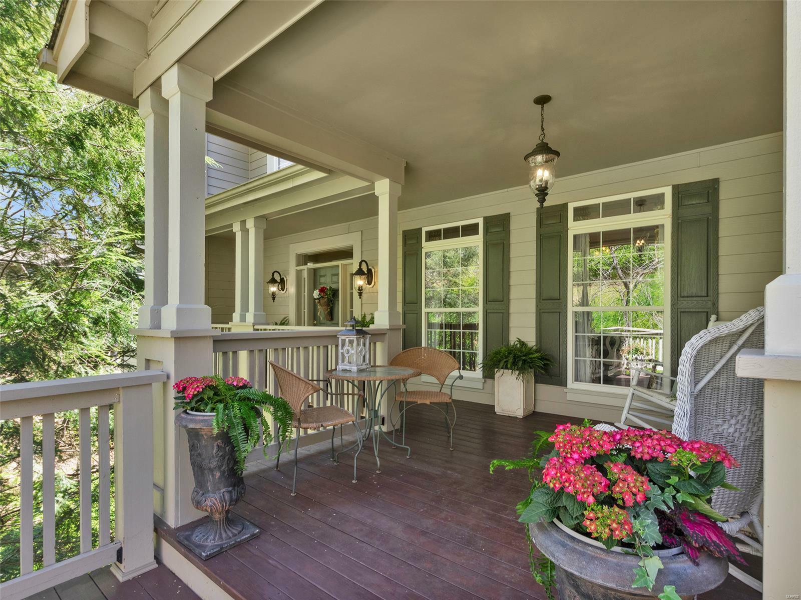 Property Photo: 2213 Ridgley Woods Drive MO 63005