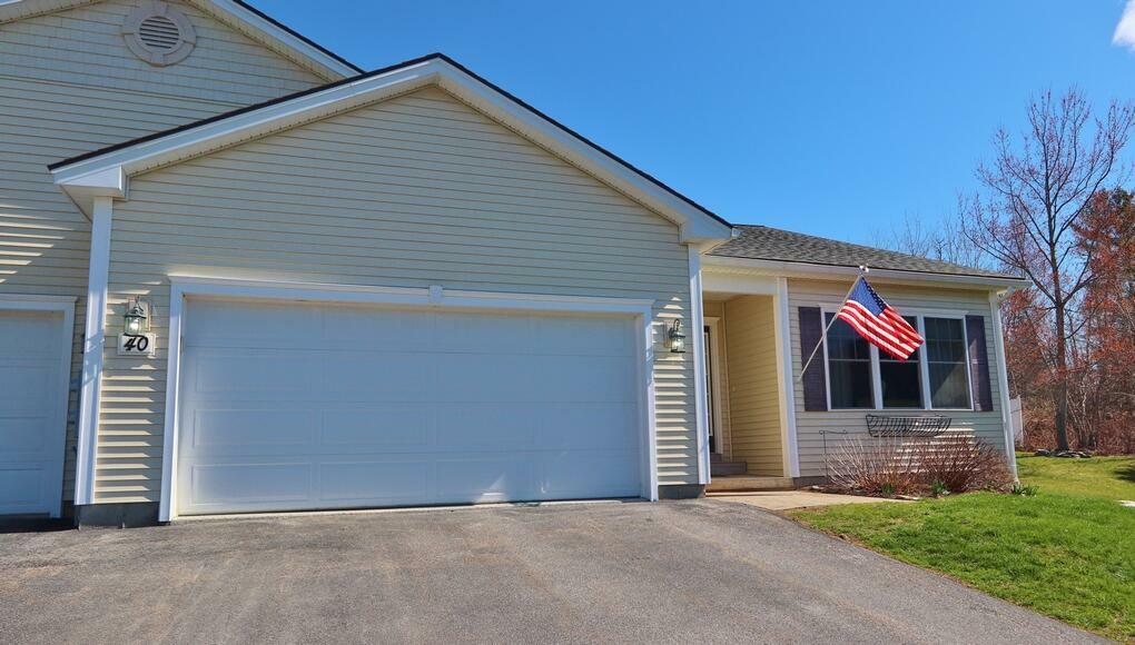 Property Photo: 40 Kathryn Lane 40 ME 04401