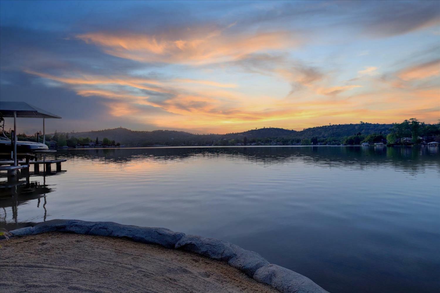Property Photo: 18388 Chaparral Drive CA 95946