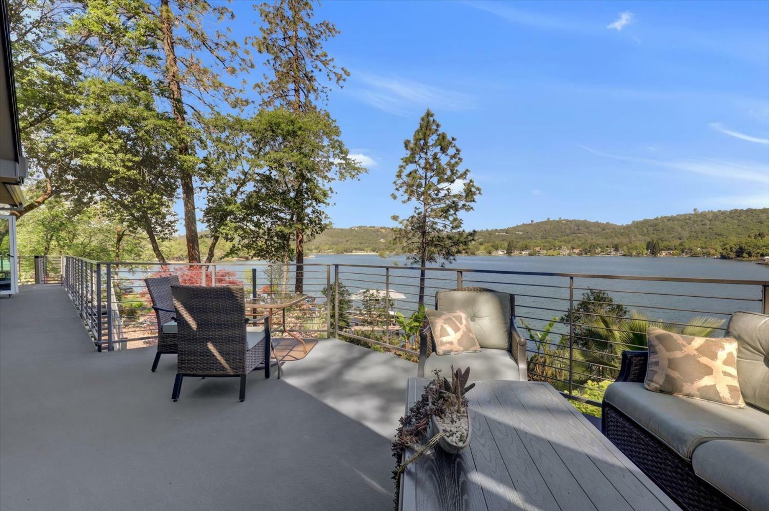 Property Photo: 18388 Chaparral Drive CA 95946