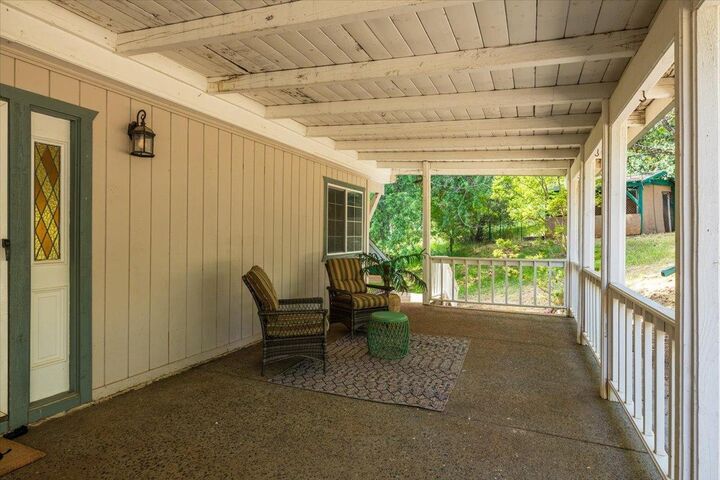 Property Photo:  6847 Monitor Court  CA 95623 